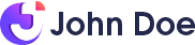 John Doe Logo